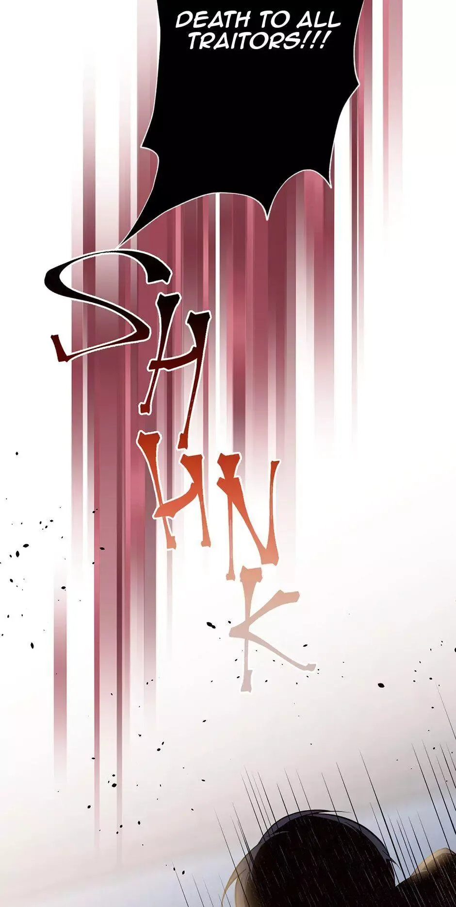 The Goal is to Become a Gold Spoon so I need to be Completely Invulnerable Chapter 56 page 11