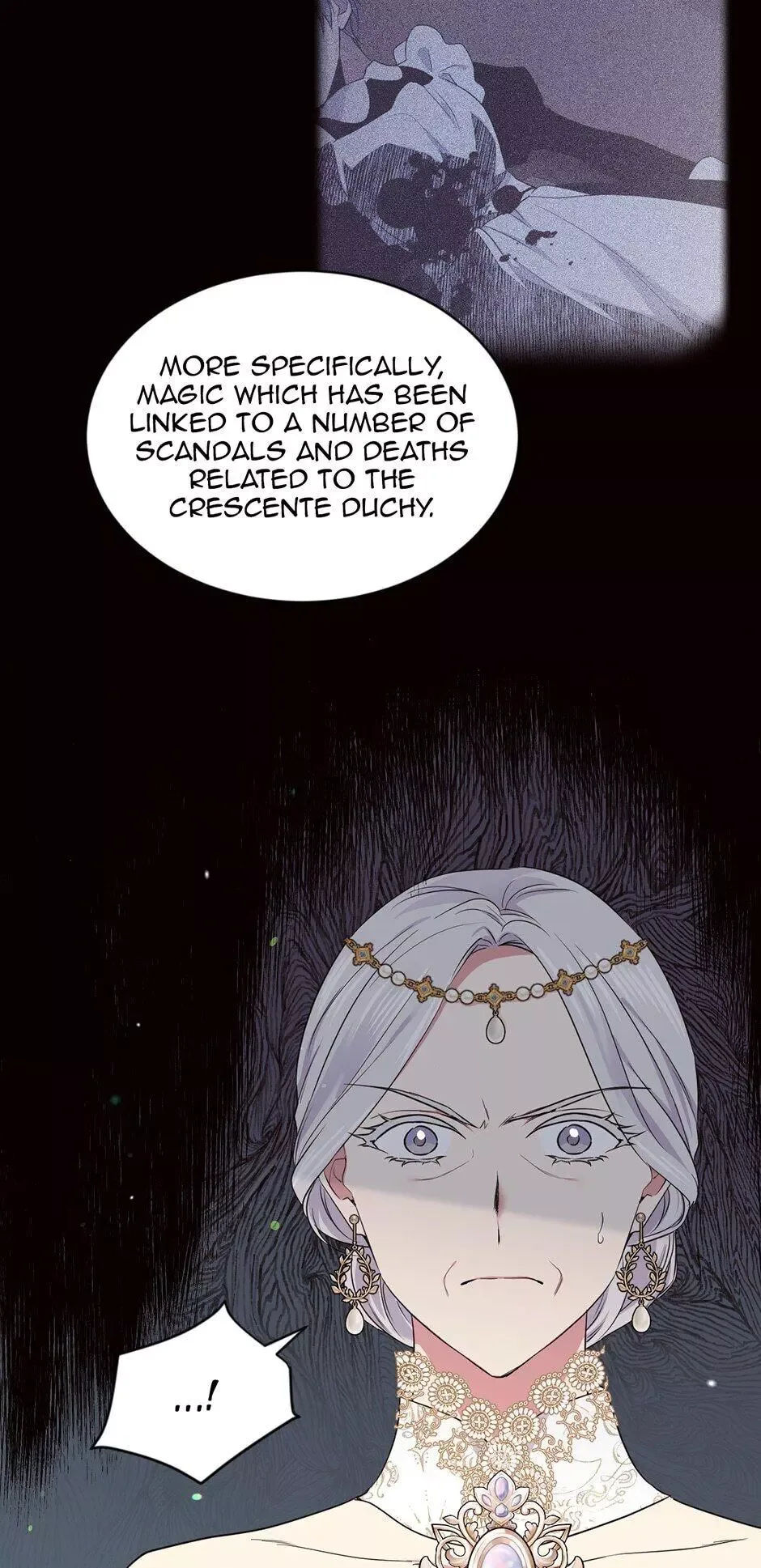 The Goal is to Become a Gold Spoon so I need to be Completely Invulnerable Chapter 59 page 12