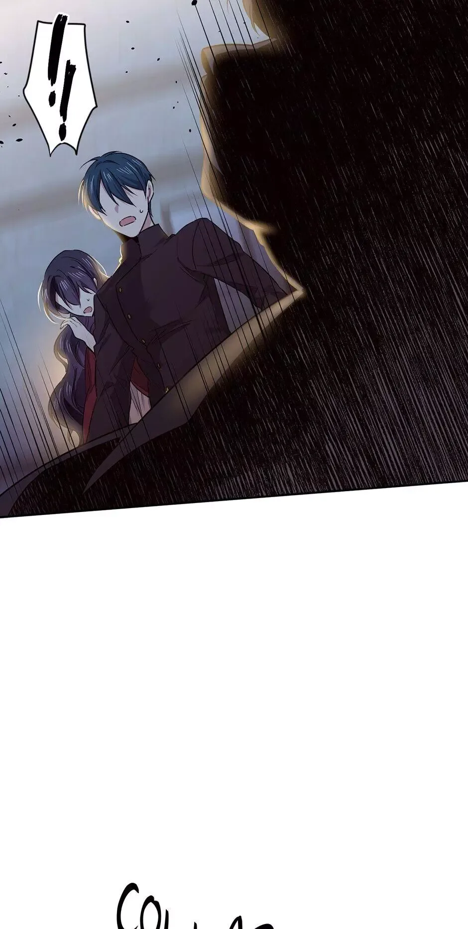 The Goal is to Become a Gold Spoon so I need to be Completely Invulnerable Chapter 56 page 12