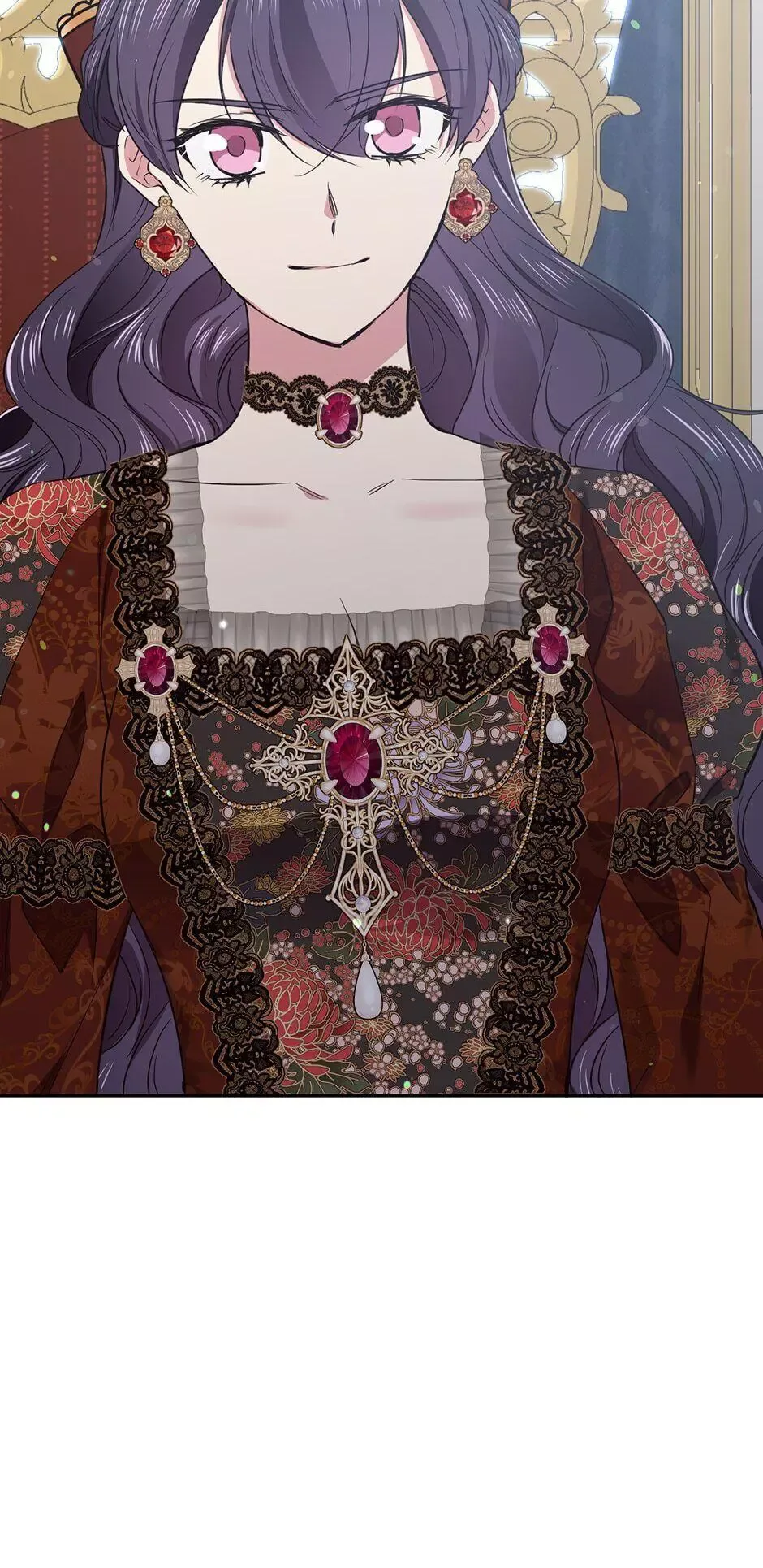 The Goal is to Become a Gold Spoon so I need to be Completely Invulnerable Chapter 59 page 7