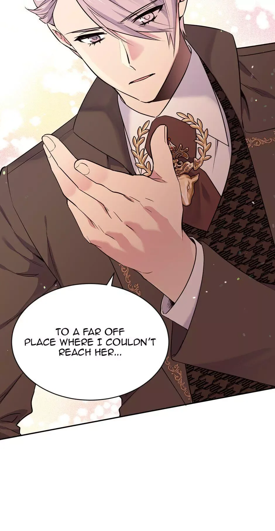 The Goal is to Become a Gold Spoon so I need to be Completely Invulnerable Chapter 57 page 9