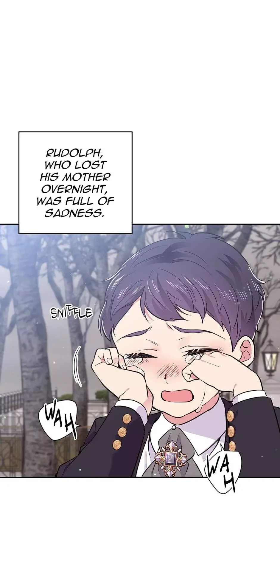 The Goal is to Become a Gold Spoon so I need to be Completely Invulnerable Chapter 56 page 24