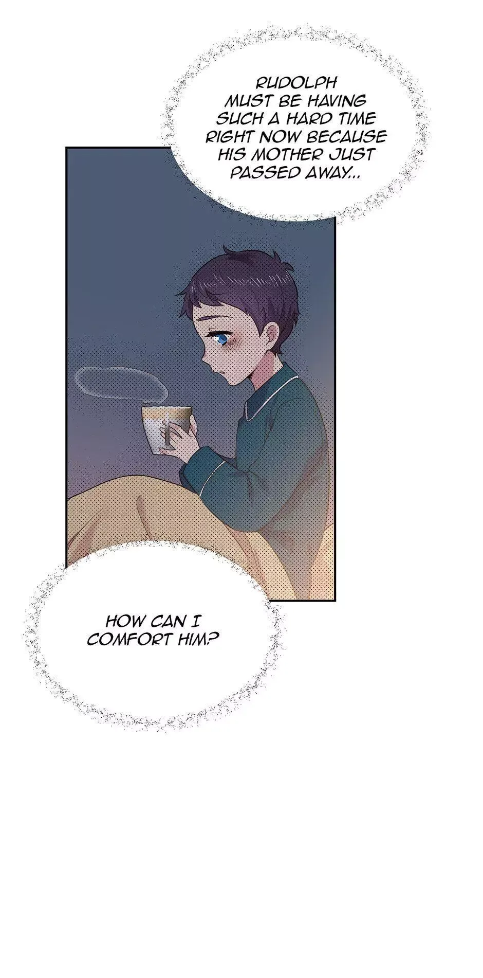The Goal is to Become a Gold Spoon so I need to be Completely Invulnerable Chapter 57 page 23