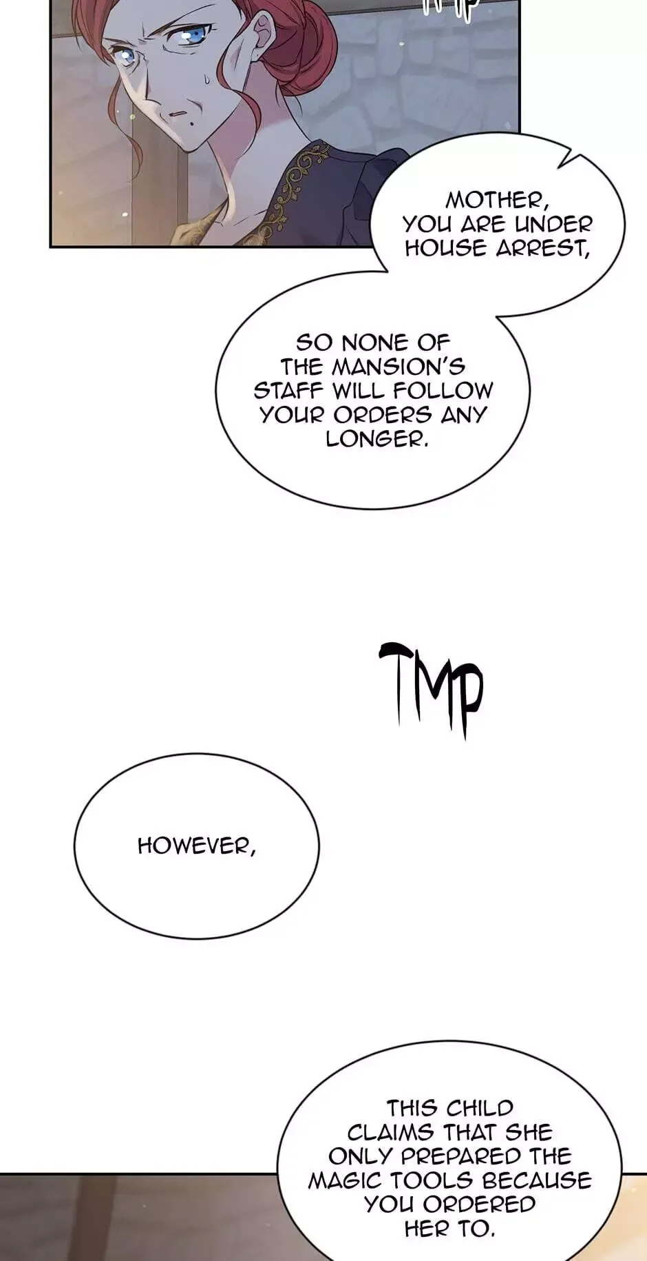 The Goal is to Become a Gold Spoon so I need to be Completely Invulnerable Chapter 55 page 27