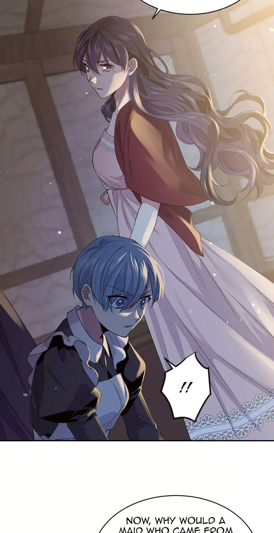 The Goal is to Become a Gold Spoon so I need to be Completely Invulnerable Chapter 55 page 28