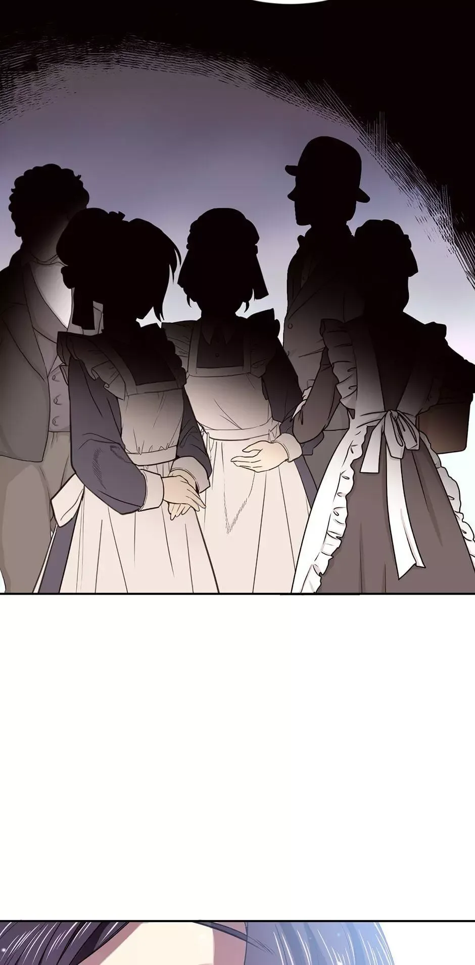 The Goal is to Become a Gold Spoon so I need to be Completely Invulnerable Chapter 59 page 21