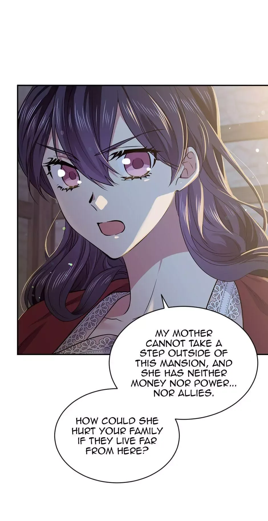The Goal is to Become a Gold Spoon so I need to be Completely Invulnerable Chapter 55 page 33