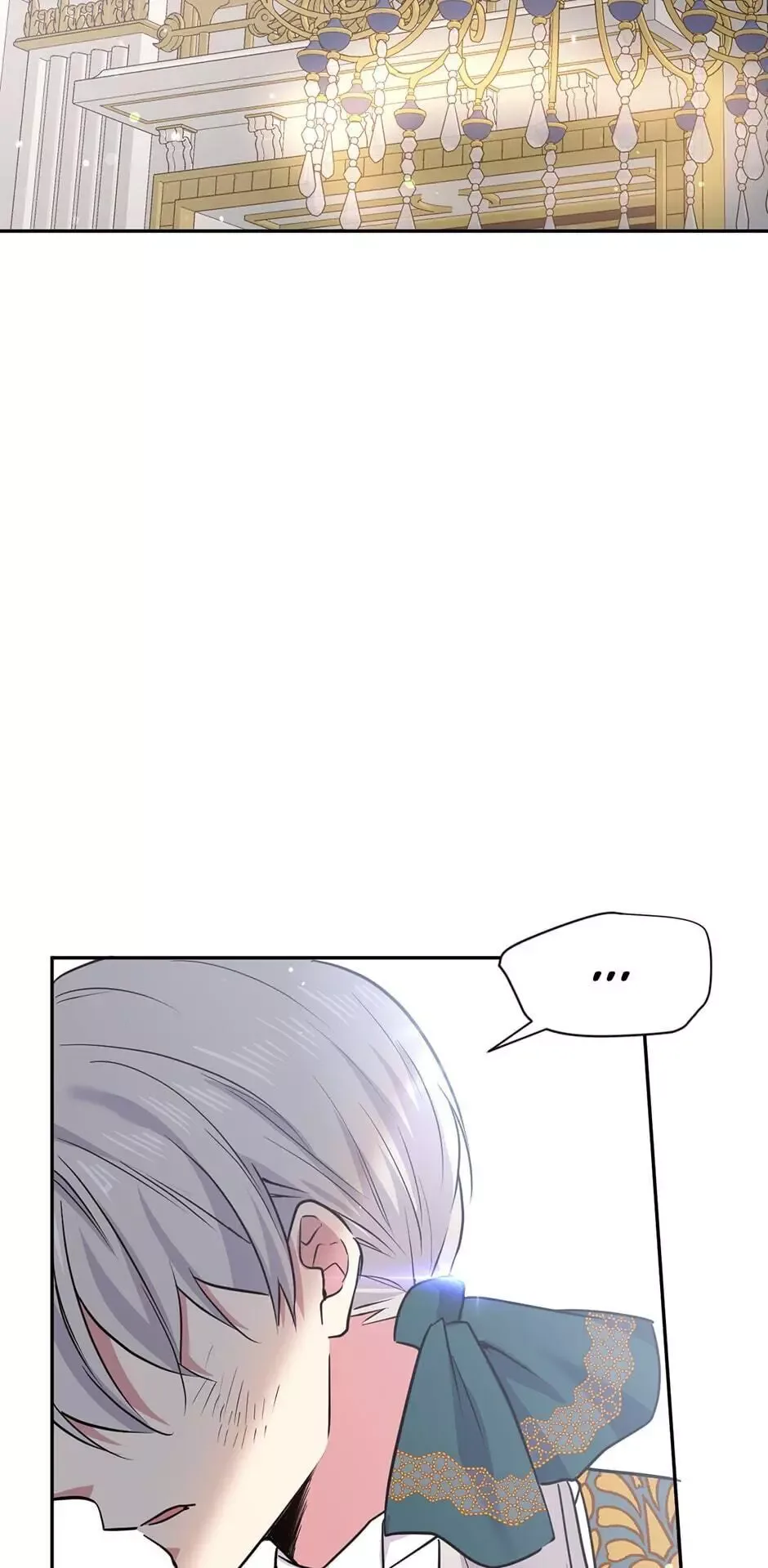 The Goal is to Become a Gold Spoon so I need to be Completely Invulnerable Chapter 61 page 3