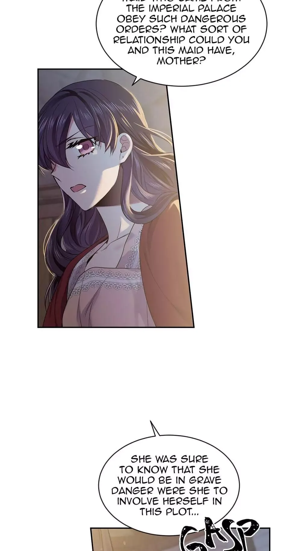 The Goal is to Become a Gold Spoon so I need to be Completely Invulnerable Chapter 55 page 29