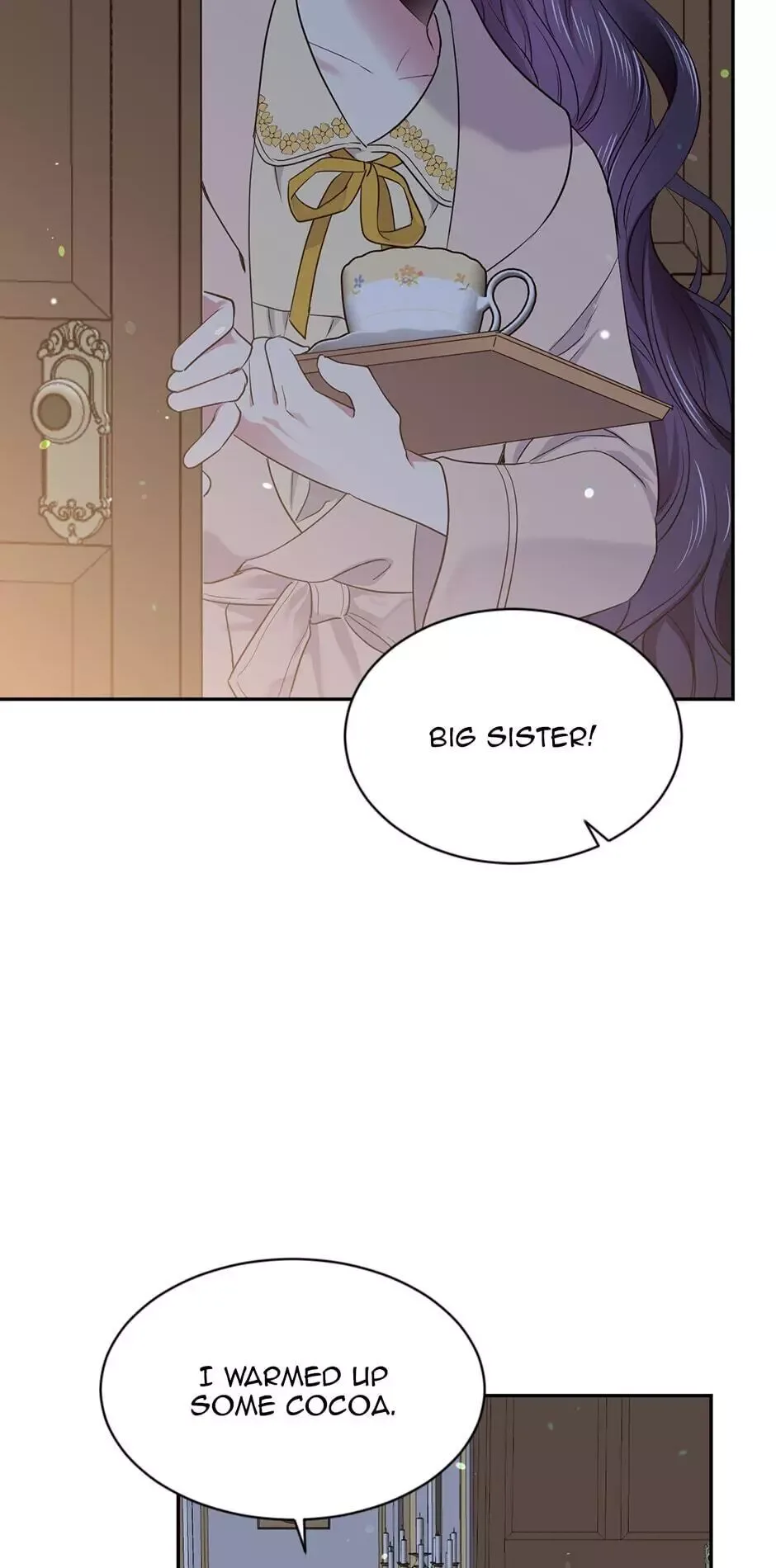 The Goal is to Become a Gold Spoon so I need to be Completely Invulnerable Chapter 57 page 17
