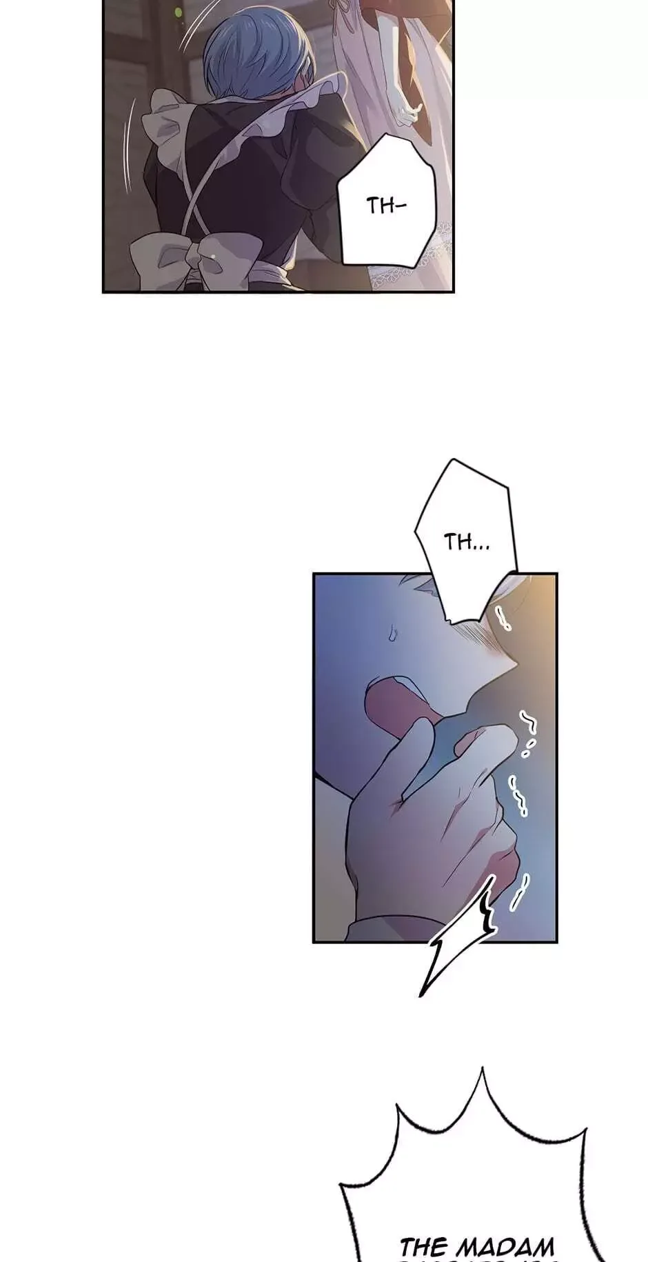 The Goal is to Become a Gold Spoon so I need to be Completely Invulnerable Chapter 55 page 31