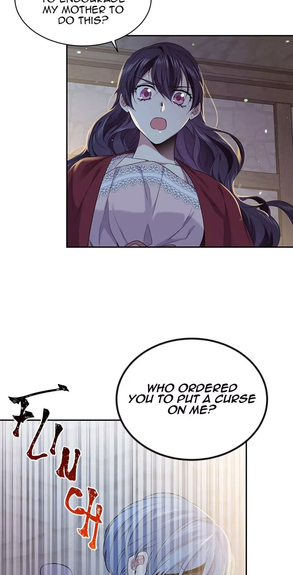 The Goal is to Become a Gold Spoon so I need to be Completely Invulnerable Chapter 55 page 35