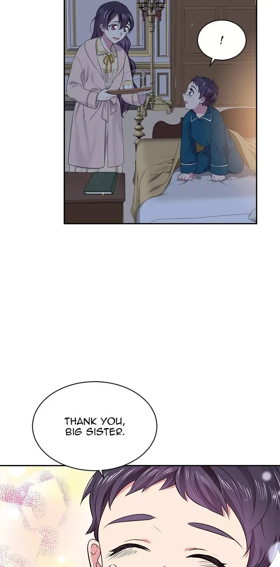 The Goal is to Become a Gold Spoon so I need to be Completely Invulnerable Chapter 57 page 18