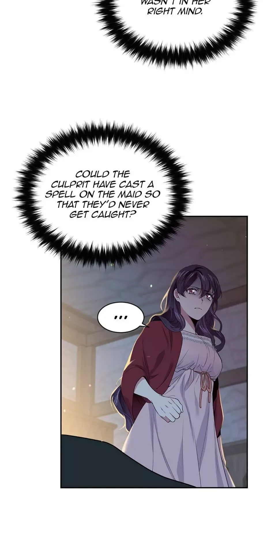 The Goal is to Become a Gold Spoon so I need to be Completely Invulnerable Chapter 56 page 18