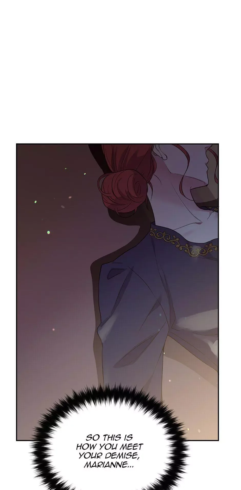 The Goal is to Become a Gold Spoon so I need to be Completely Invulnerable Chapter 56 page 19