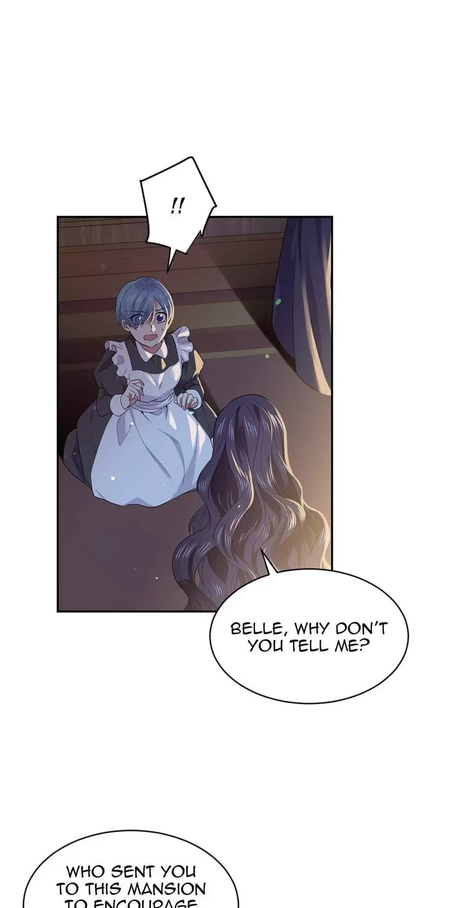 The Goal is to Become a Gold Spoon so I need to be Completely Invulnerable Chapter 55 page 34
