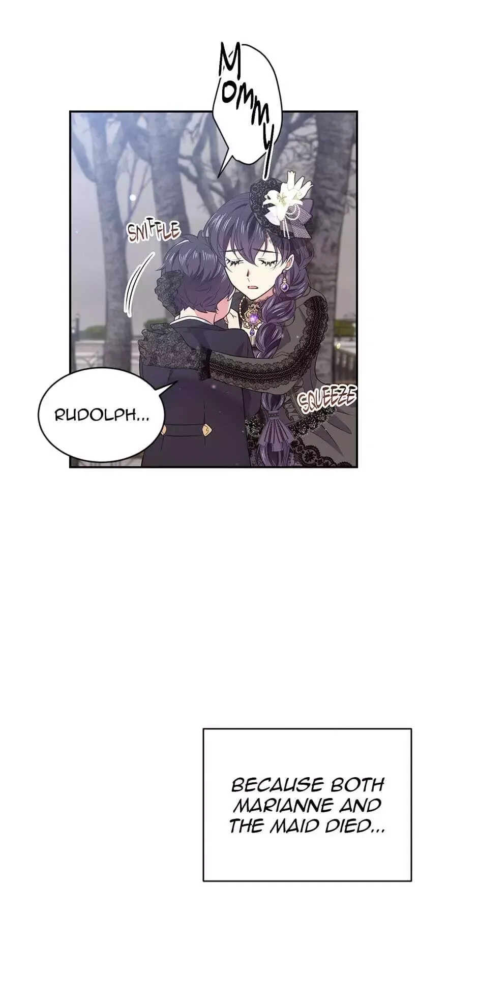 The Goal is to Become a Gold Spoon so I need to be Completely Invulnerable Chapter 56 page 25