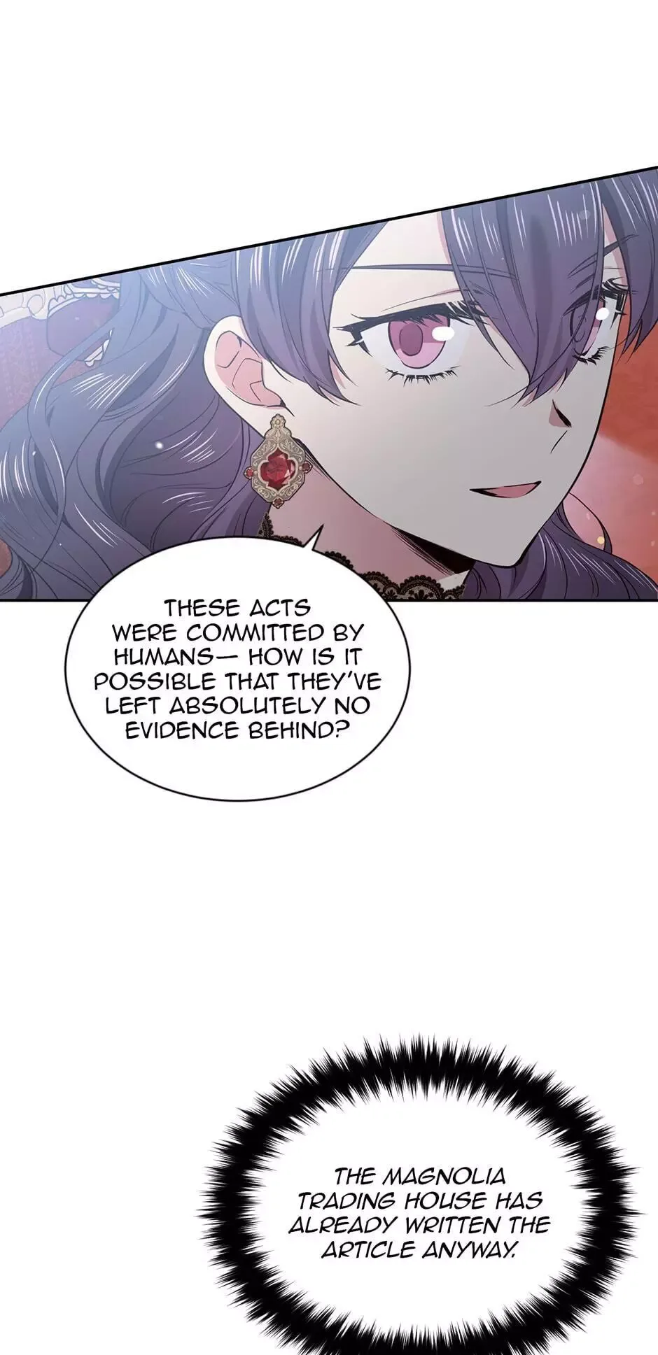 The Goal is to Become a Gold Spoon so I need to be Completely Invulnerable Chapter 59 page 16