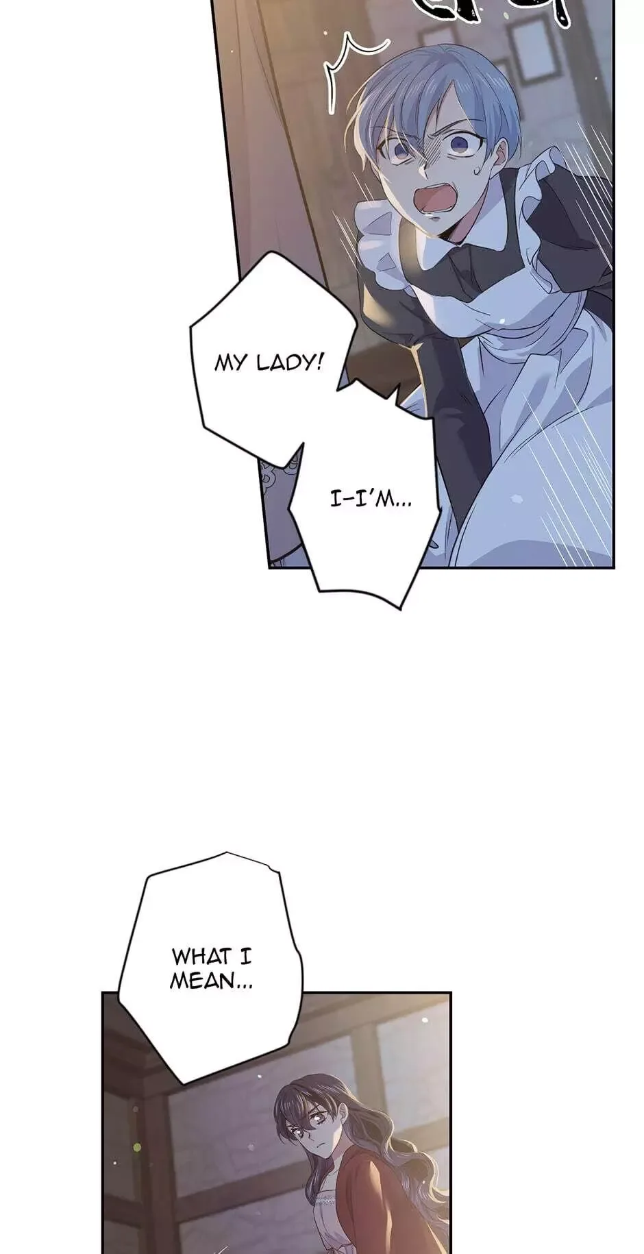 The Goal is to Become a Gold Spoon so I need to be Completely Invulnerable Chapter 55 page 30