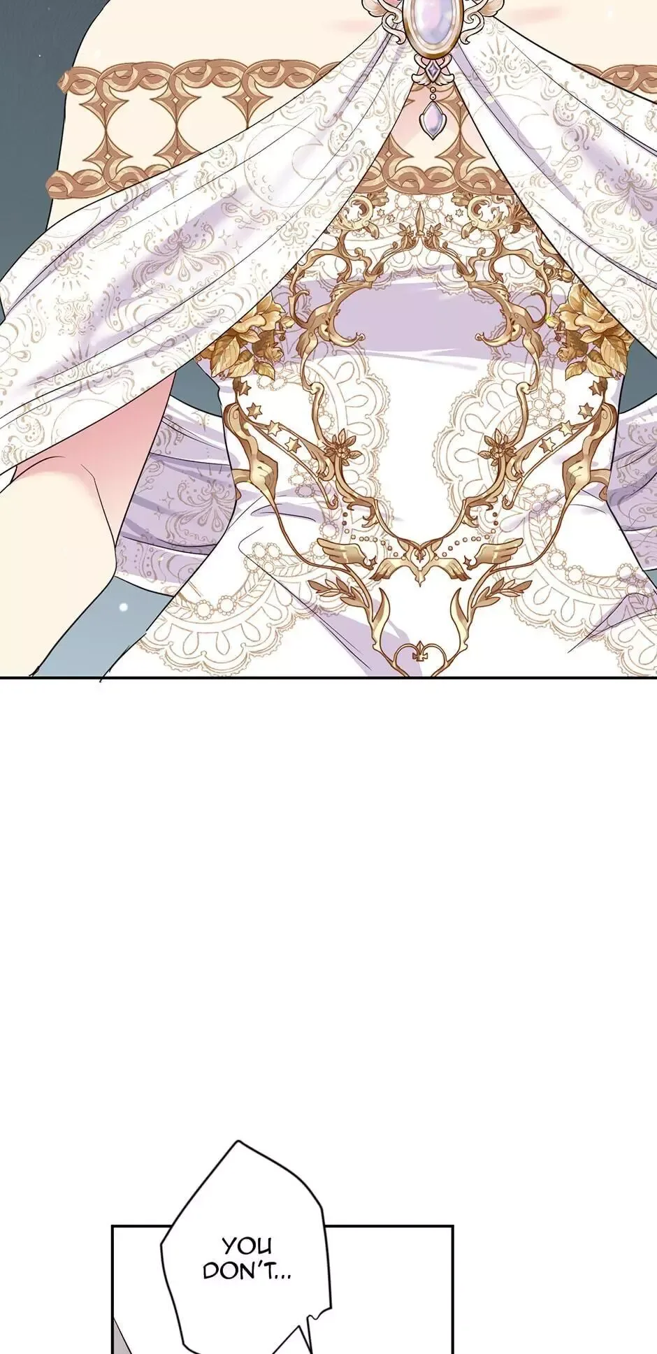 The Goal is to Become a Gold Spoon so I need to be Completely Invulnerable Chapter 59 page 13