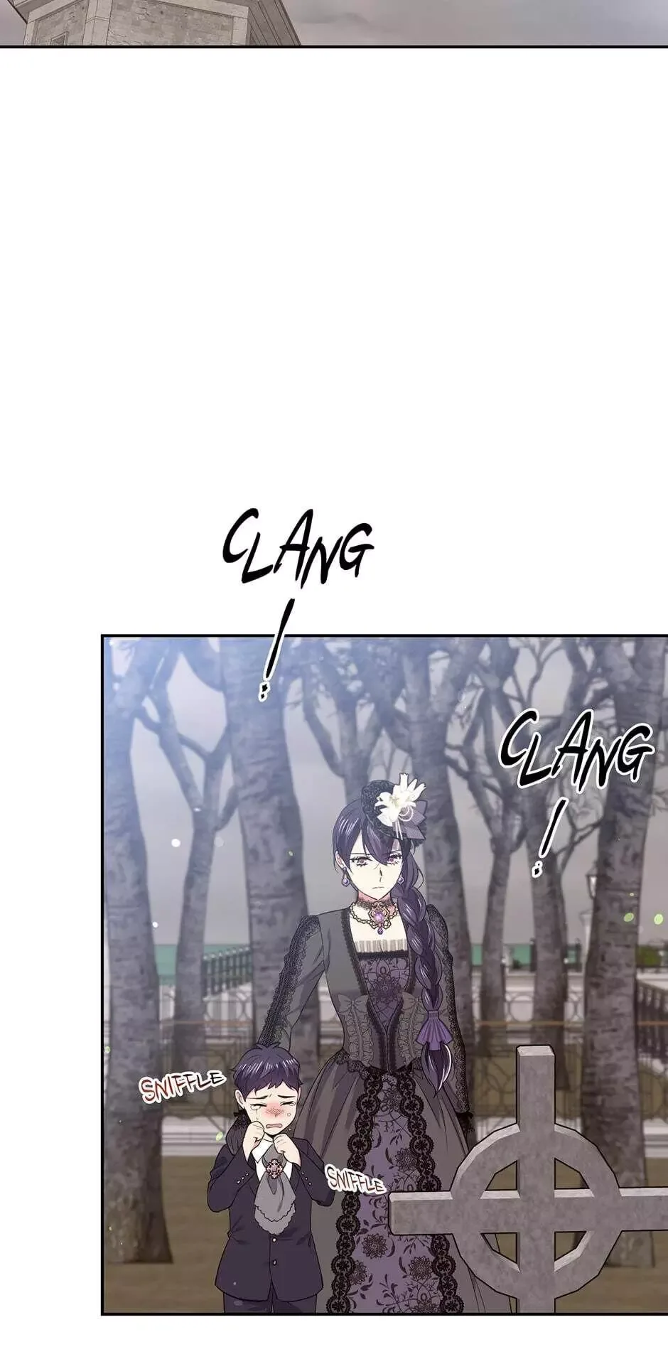 The Goal is to Become a Gold Spoon so I need to be Completely Invulnerable Chapter 56 page 22