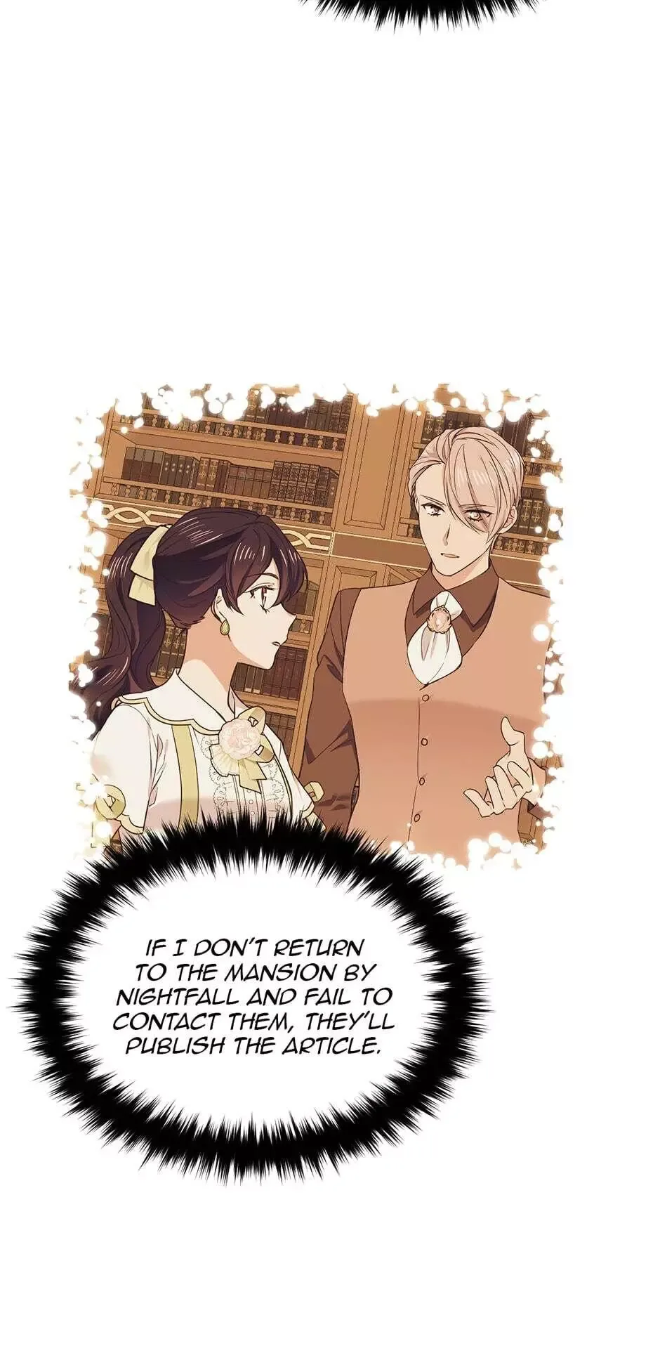 The Goal is to Become a Gold Spoon so I need to be Completely Invulnerable Chapter 59 page 17