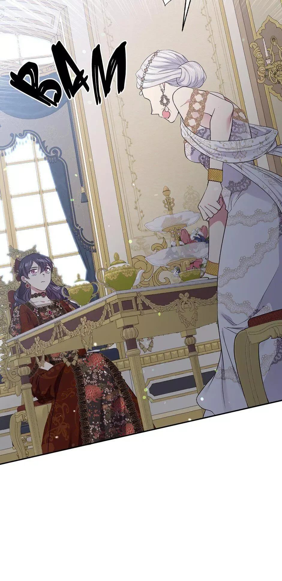 The Goal is to Become a Gold Spoon so I need to be Completely Invulnerable Chapter 59 page 15