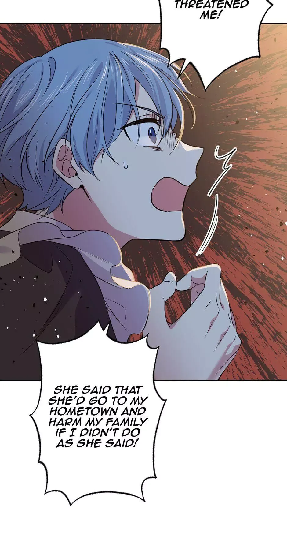 The Goal is to Become a Gold Spoon so I need to be Completely Invulnerable Chapter 55 page 32
