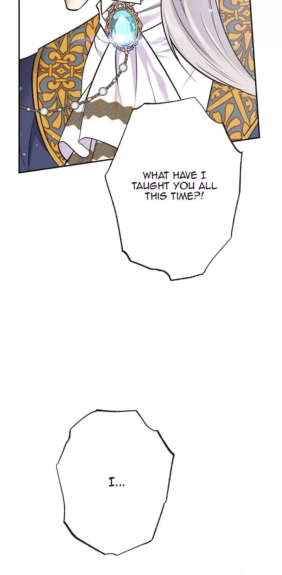 The Goal is to Become a Gold Spoon so I need to be Completely Invulnerable Chapter 61 page 4