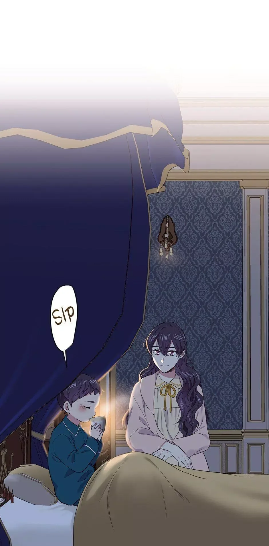 The Goal is to Become a Gold Spoon so I need to be Completely Invulnerable Chapter 57 page 21