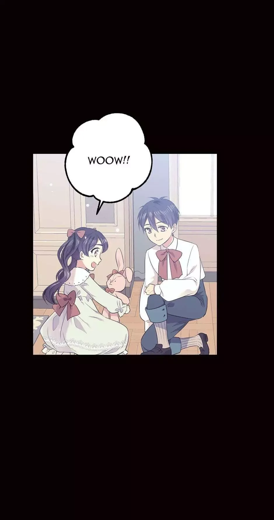 The Goal is to Become a Gold Spoon so I need to be Completely Invulnerable Chapter 57 page 32
