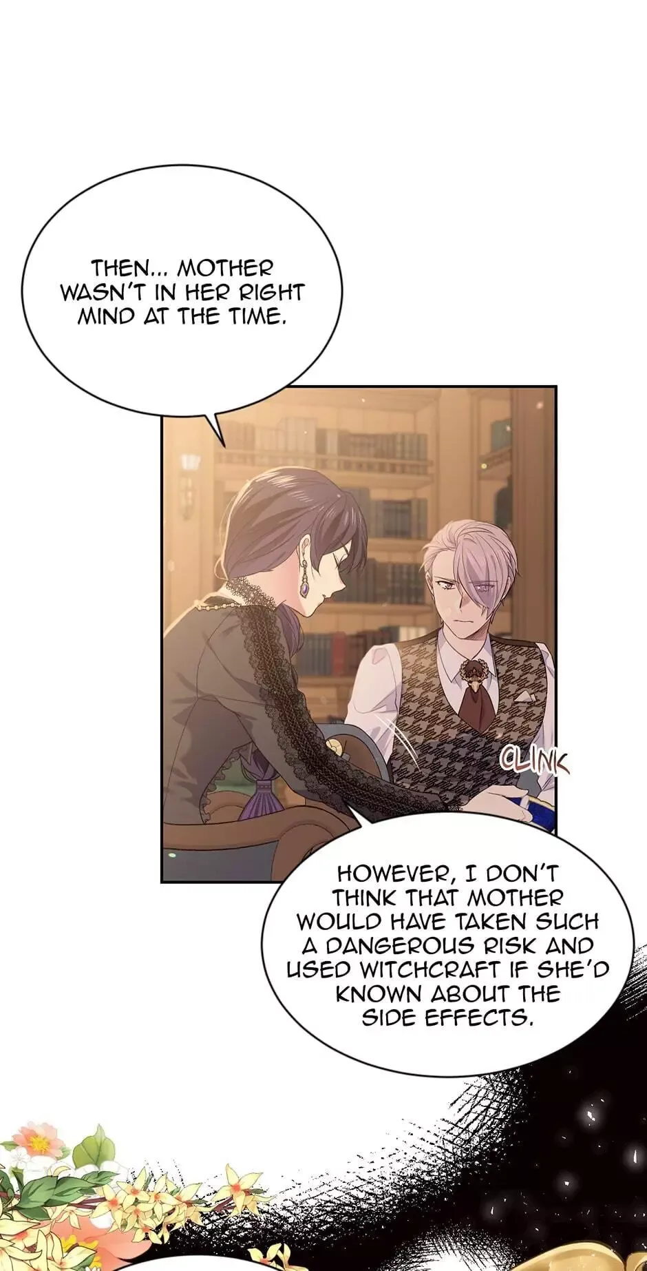 The Goal is to Become a Gold Spoon so I need to be Completely Invulnerable Chapter 56 page 33