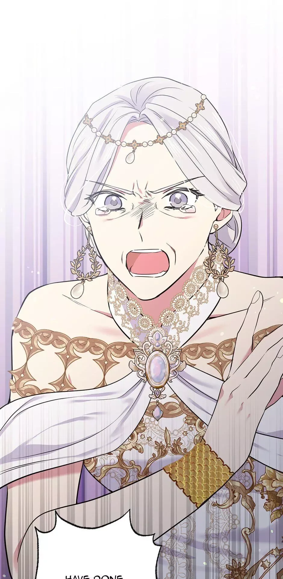 The Goal is to Become a Gold Spoon so I need to be Completely Invulnerable Chapter 61 page 5