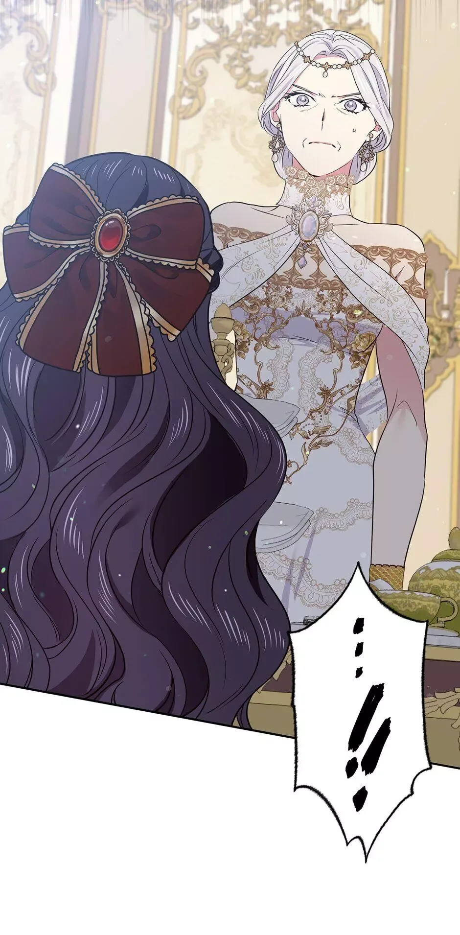 The Goal is to Become a Gold Spoon so I need to be Completely Invulnerable Chapter 59 page 23