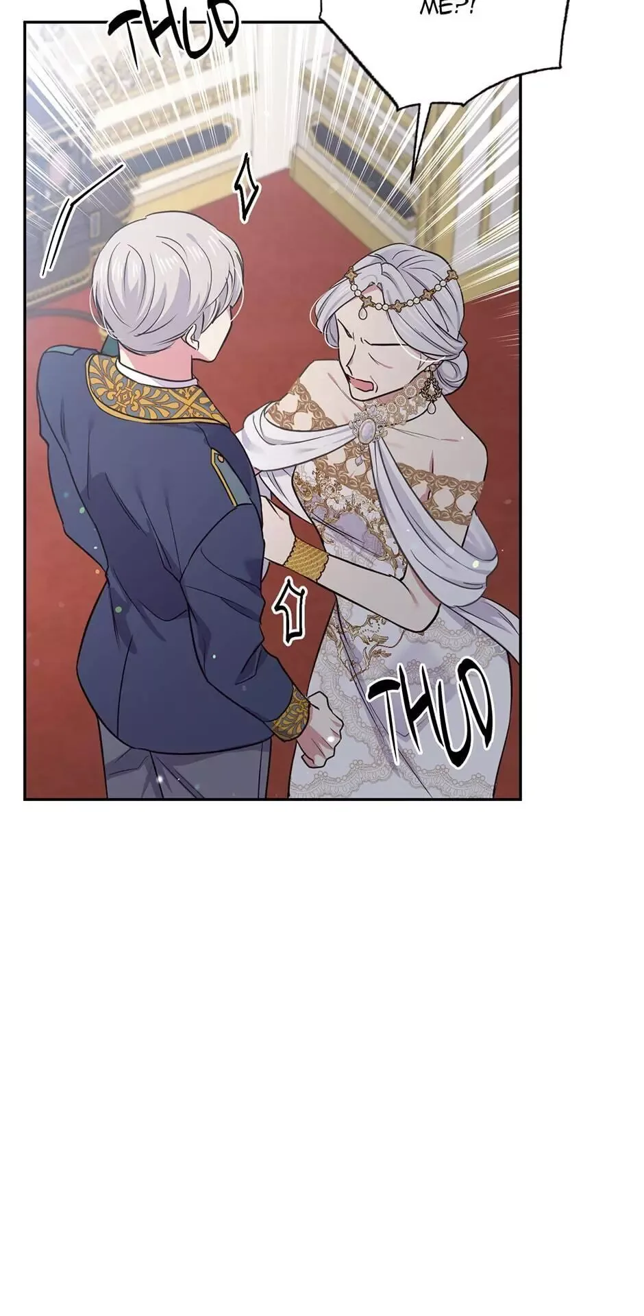 The Goal is to Become a Gold Spoon so I need to be Completely Invulnerable Chapter 61 page 7