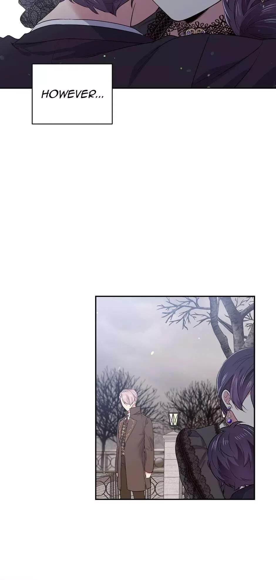 The Goal is to Become a Gold Spoon so I need to be Completely Invulnerable Chapter 56 page 27