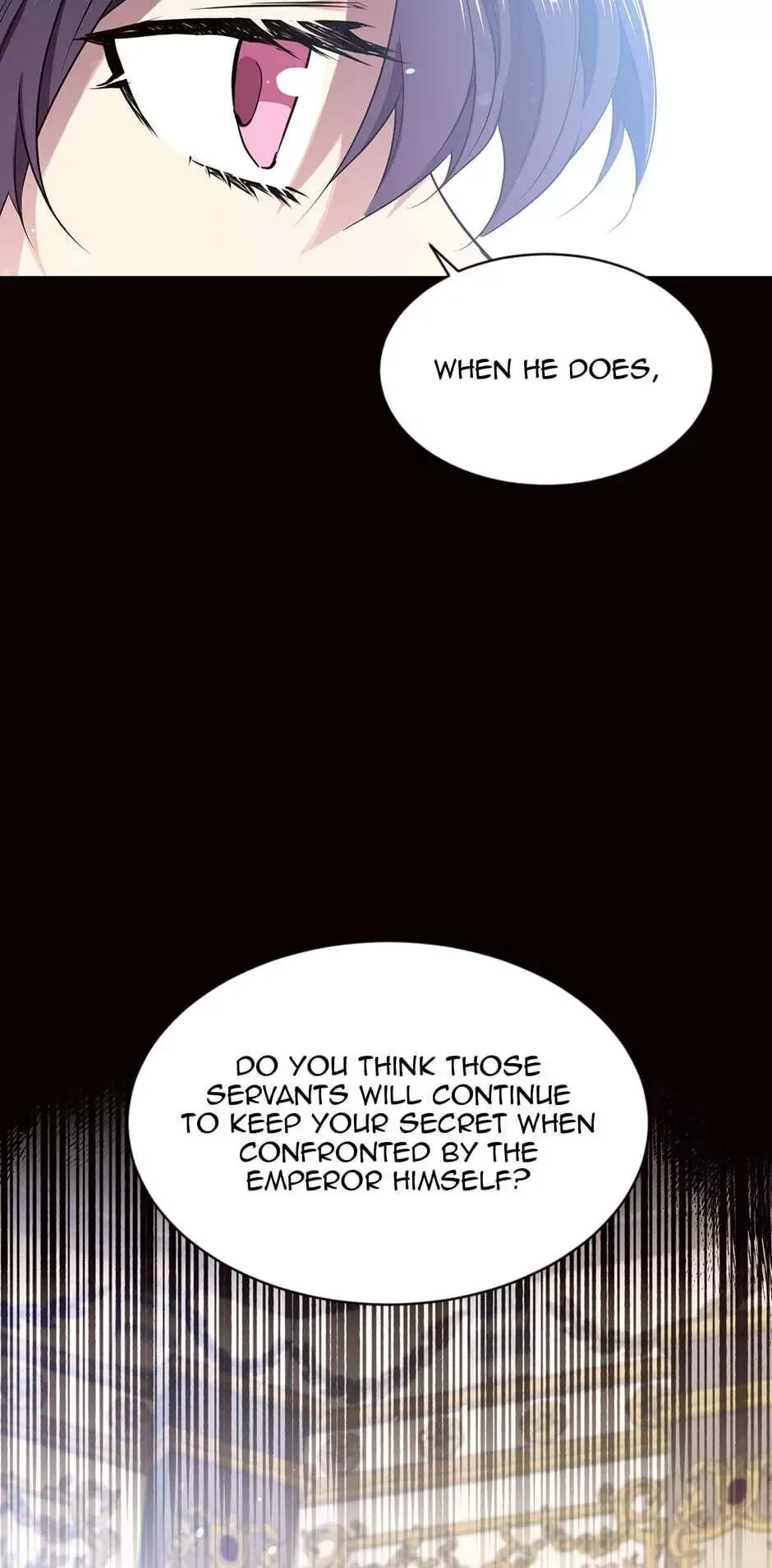 The Goal is to Become a Gold Spoon so I need to be Completely Invulnerable Chapter 59 page 22