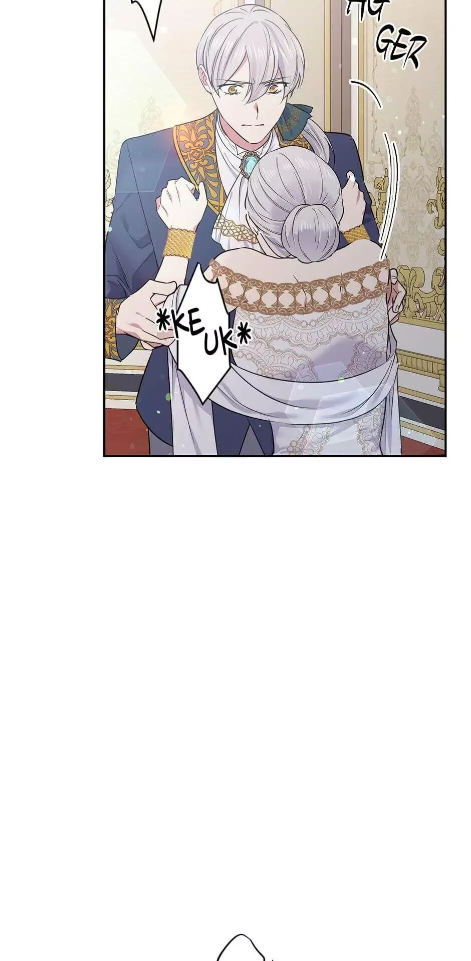 The Goal is to Become a Gold Spoon so I need to be Completely Invulnerable Chapter 61 page 10