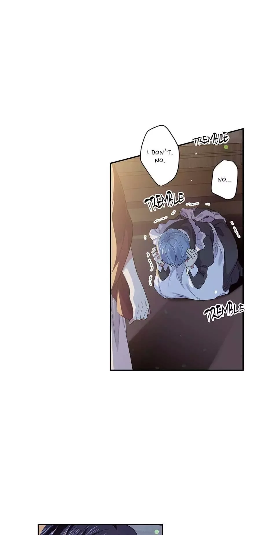 The Goal is to Become a Gold Spoon so I need to be Completely Invulnerable Chapter 55 page 39