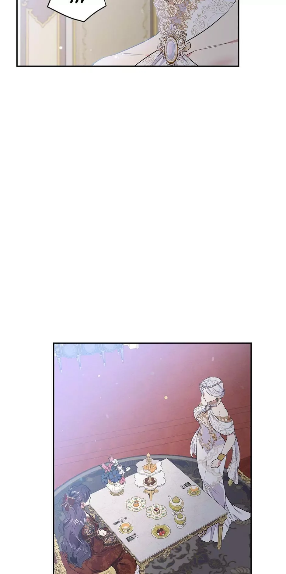 The Goal is to Become a Gold Spoon so I need to be Completely Invulnerable Chapter 59 page 30