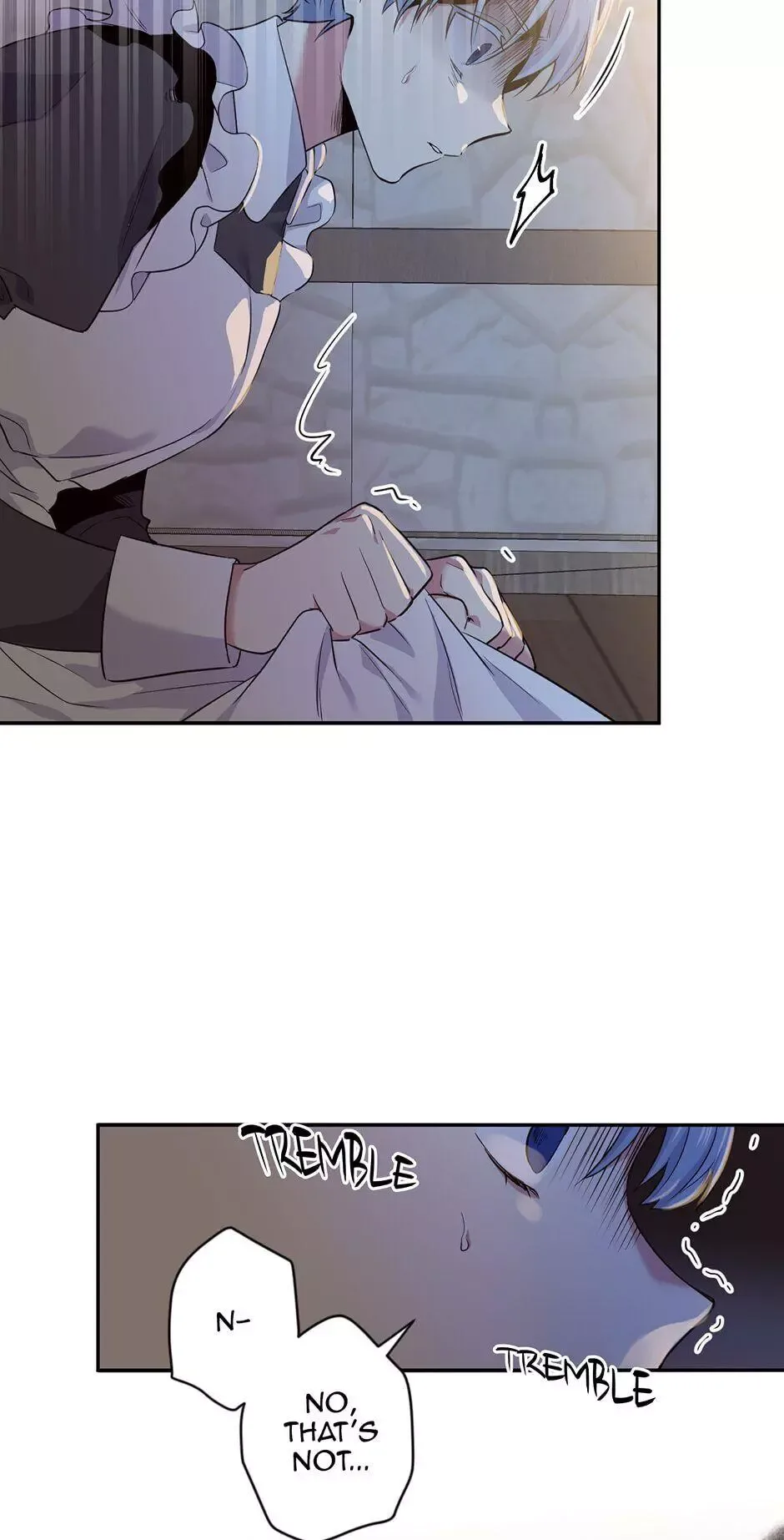The Goal is to Become a Gold Spoon so I need to be Completely Invulnerable Chapter 55 page 36