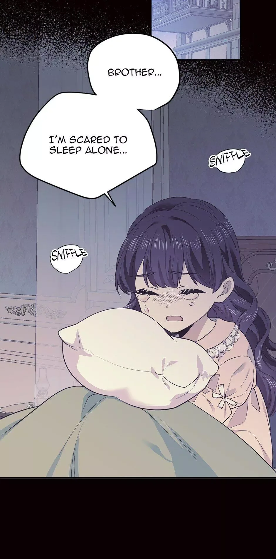 The Goal is to Become a Gold Spoon so I need to be Completely Invulnerable Chapter 57 page 28