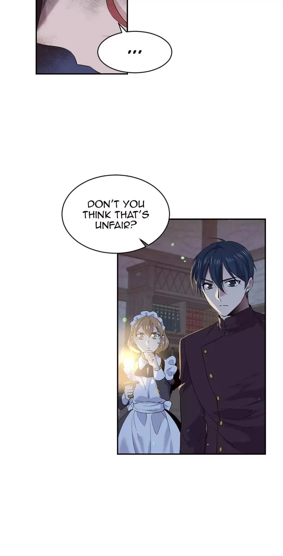The Goal is to Become a Gold Spoon so I need to be Completely Invulnerable Chapter 55 page 42