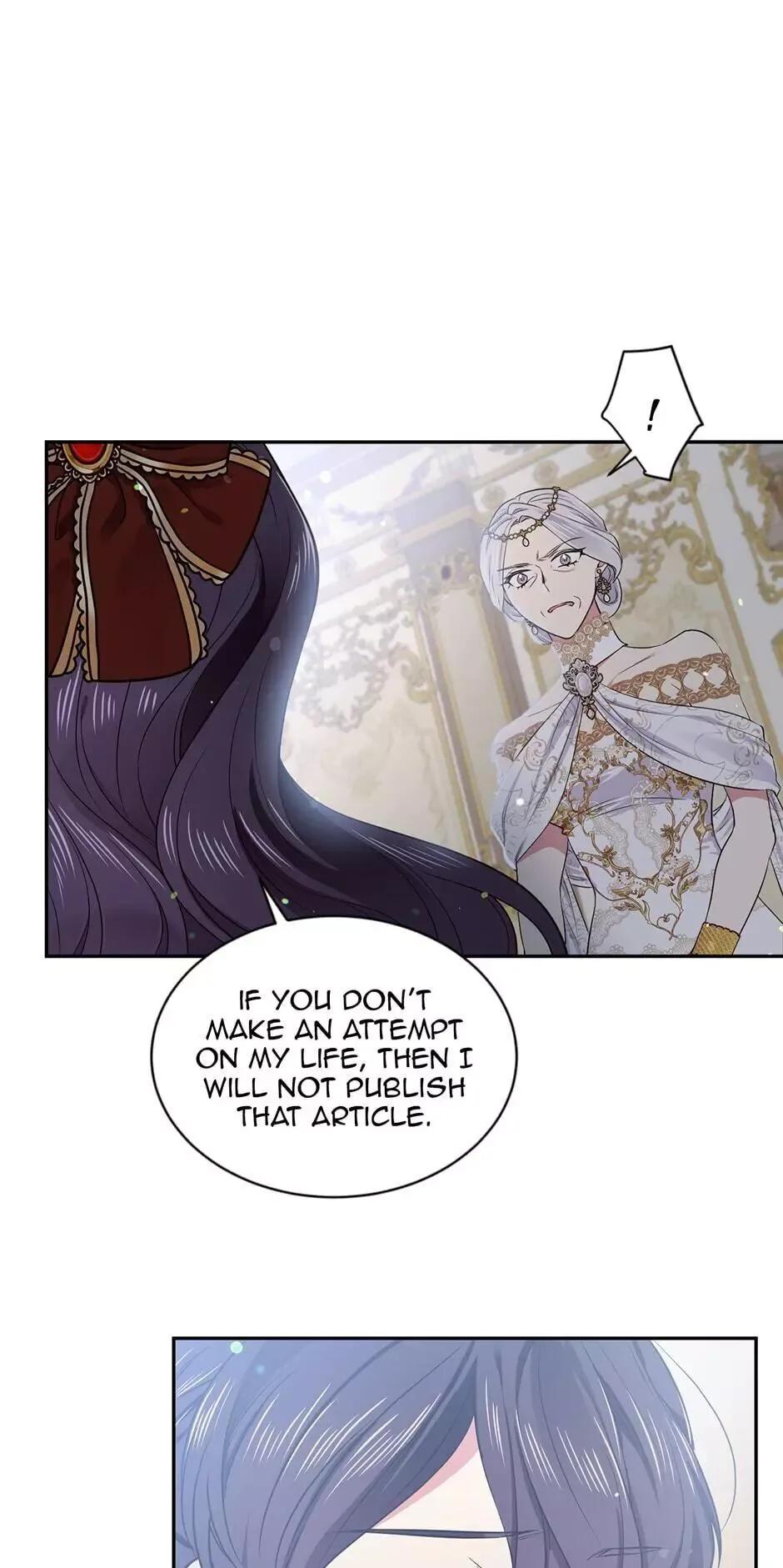 The Goal is to Become a Gold Spoon so I need to be Completely Invulnerable Chapter 59 page 28
