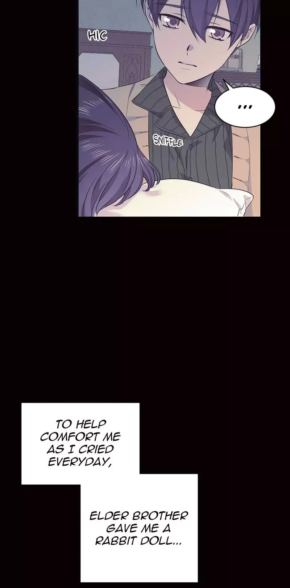 The Goal is to Become a Gold Spoon so I need to be Completely Invulnerable Chapter 57 page 30