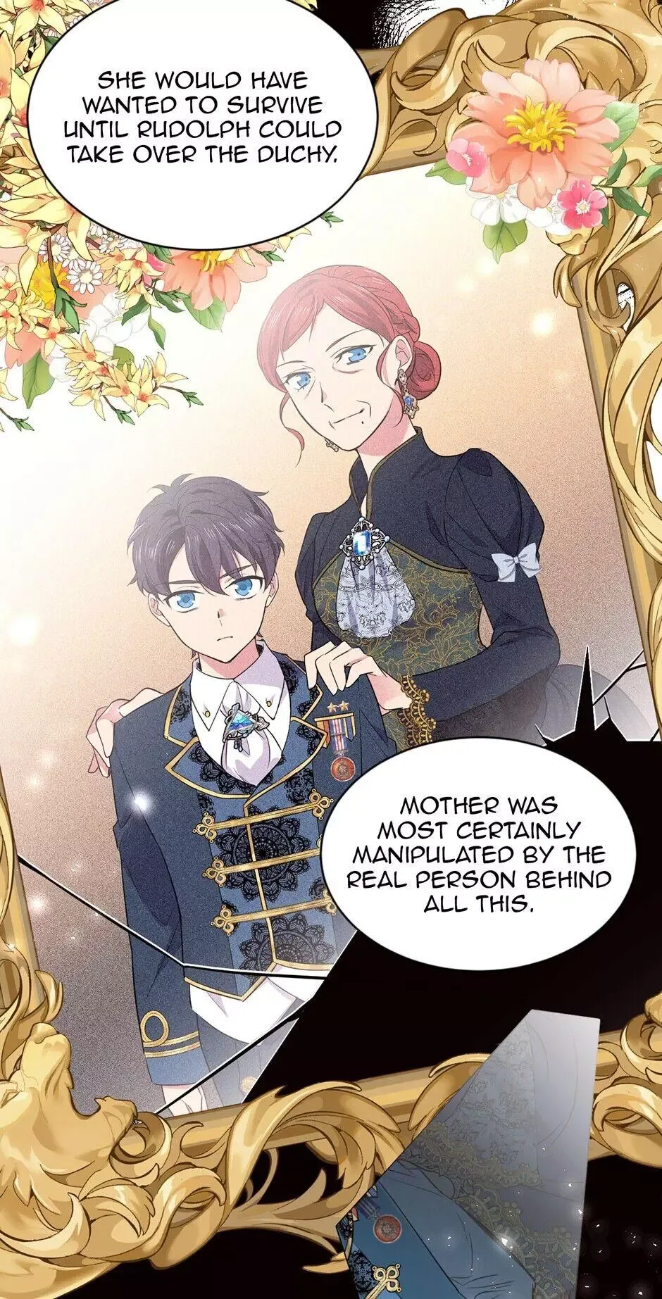 The Goal is to Become a Gold Spoon so I need to be Completely Invulnerable Chapter 56 page 34
