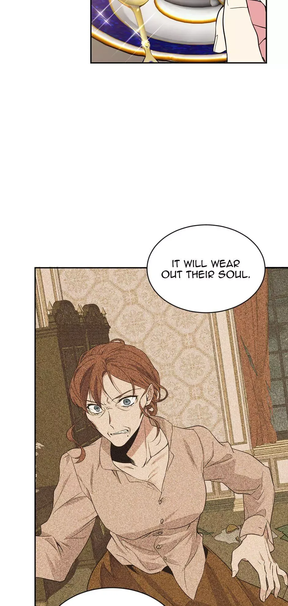 The Goal is to Become a Gold Spoon so I need to be Completely Invulnerable Chapter 56 page 31