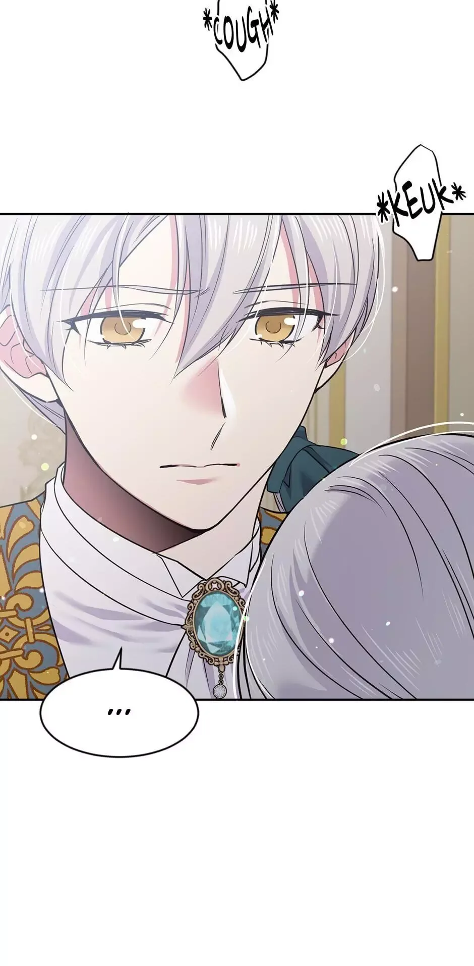 The Goal is to Become a Gold Spoon so I need to be Completely Invulnerable Chapter 61 page 11