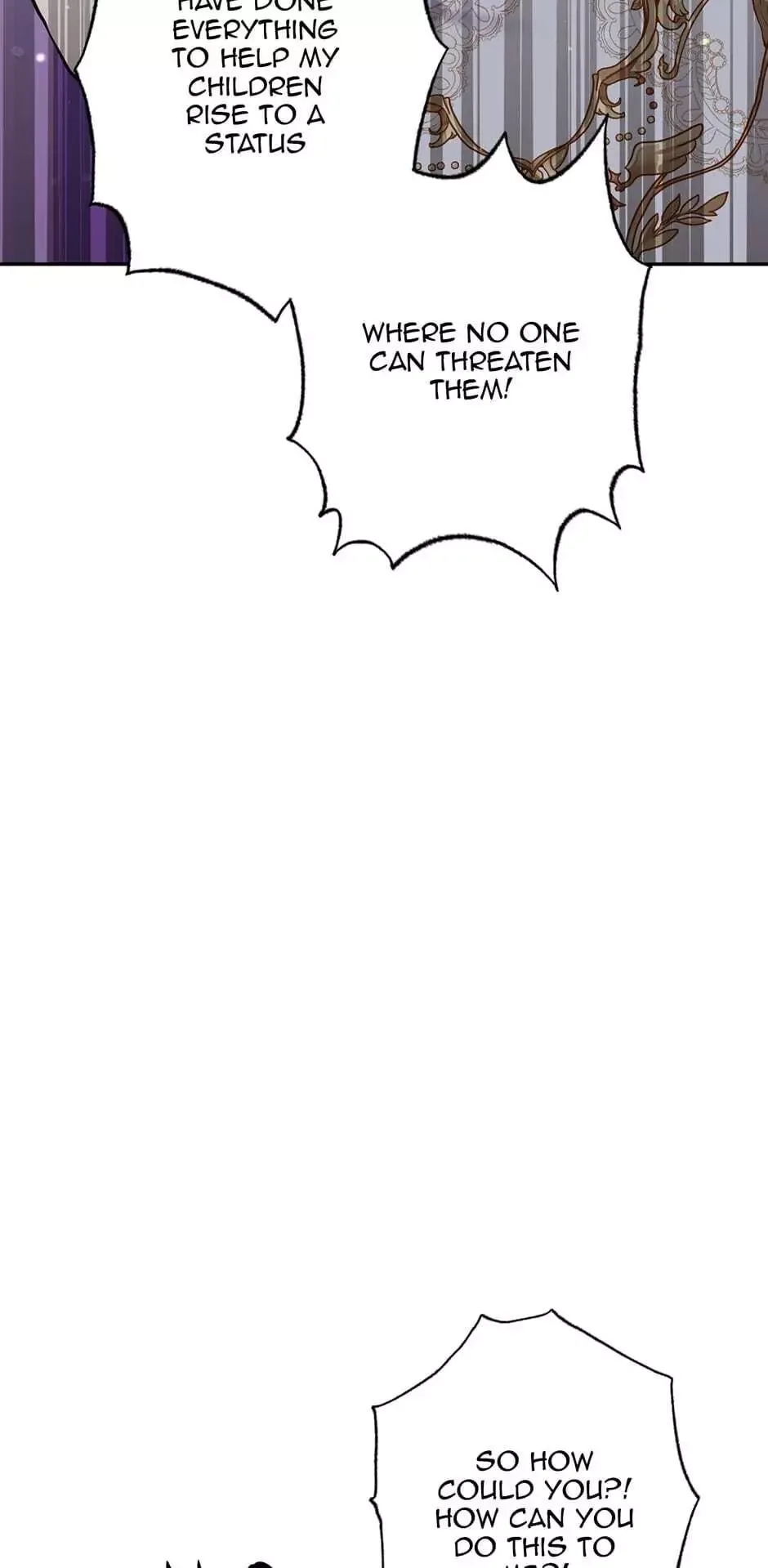 The Goal is to Become a Gold Spoon so I need to be Completely Invulnerable Chapter 61 page 6