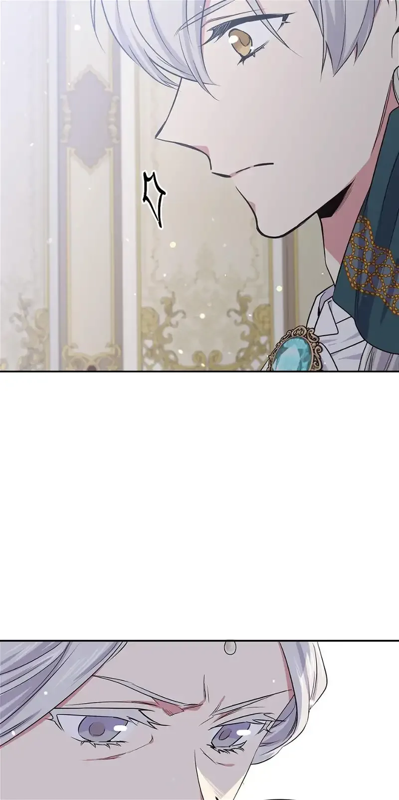 The Goal is to Become a Gold Spoon so I need to be Completely Invulnerable Chapter 60 page 9